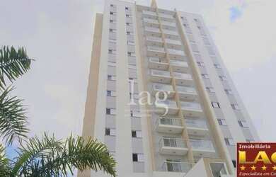 Imagem 13: Apartamento à venda, 90 m² por R$ 535.000,00 - Residencial Plaza Madrid...