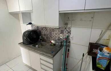 Imagem 6: Apartamento à venda, 65 m² por R$ 315.000 - Messejana - Villa Venezia