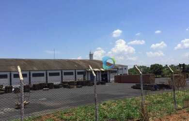 Imagem 2: Galpão industrial para locação, Adelino Simioni, Ribeirão Preto