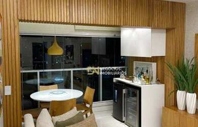 Imagem 9: Apartamento com 2 dormitórios à venda, 98 m² por R$ 850.000,00 - Tirol...