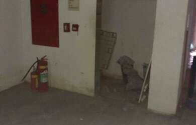 Imagem 6: Galpão no Tatuapé. 1.500m² de Áreae5 Vagas na garagem