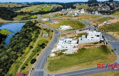 Imagem 5: Terreno à venda, 420 m² por R$ 265.000,00 - Loteamento Residencial Rio...