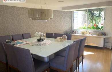 Imagem 4: Apartamento à venda, 300 m² por R$ 1.850.000,00 - Jardim - Santo André/SP