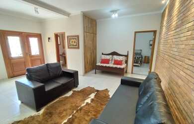 Imagem 6: Edícula à venda, 85 m² por R$ 450.000,00 - Parque Residencial Potiguara...