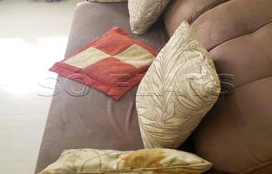 Imagem 8: Flat The Plaza na Brigadeiro Luís Antônio, prox a Av. Paulista