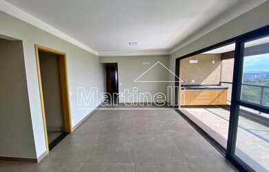 Imagem: O apartamento possui 3 Dormitórios, 4 Banheiros, 2 Vagas na