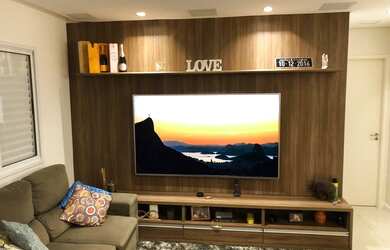 Imagem 16: Apartamento à venda, 80 m² por R$ 540.000,00 - Jardim Tupanci - Barueri/SP