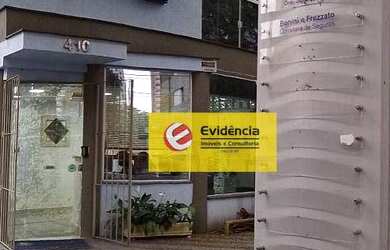 Imagem 12: Sala para alugar, 12 m² por R$ 770,00/mês - Jardim - Santo André/SP