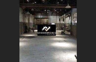 Imagem 5: Galpão, 400 m² - venda por R$ 1.272.000,00 ou aluguel por R$ 7.000,00/mês...