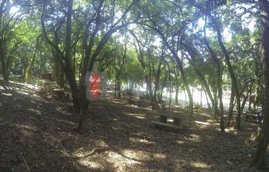 Imagem: O terreno possui 3.950m² de Área, Imóvel novo e está localizado