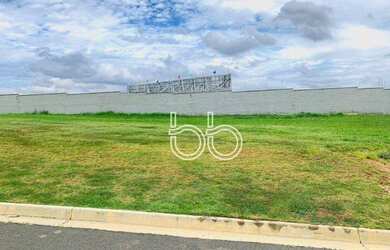 Imagem 3: Terreno à venda, 360 m² por R$ 440.000 - Condomínio Reserva Saint Paul...