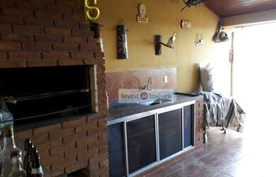 Imagem 12: Sobrado com 3 dormitórios à venda, 180 m² por R$ 450.000,00 - Jardim...