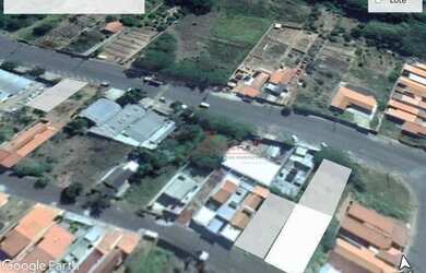 Imagem: O terreno possui 289m² de Área e está localizado em Centro