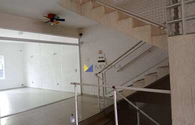 Imagem 10: Prédio, 600 m² - venda por R$ 3.000.000,00 ou aluguel por R$ 20.000,00/mês...