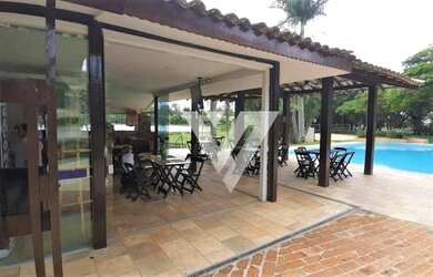 Imagem 8: Terreno à venda, 1303 m² por R$ 391.000,00 - Condomínio Vivendas do...