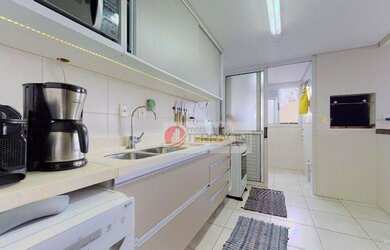 Imagem 16: Apartamento à venda, 109 m² por R$ 685.000,00 - Tristeza - Porto Alegre/RS