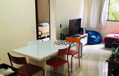 Imagem 6: Apartamento à venda, 56 m² por R$ 170.000,00 - Portuguesa - Londrina/PR