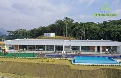 Imagem 8: Terreno à venda, 359 m² por R$ 240.000,00 - Ponta Aguda - Blumenau/SC