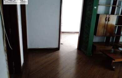 Imagem: Amplo Apto 3 Dormitórios Vila Buarque