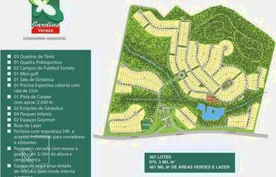 Imagem: O terreno possui 894m² de Área e está localizado em Ponta