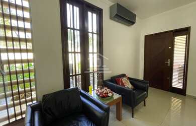 Imagem 16: Casa em Condomínio de 190m² no Olho Dagua Nascente, 100 Porcelanato...