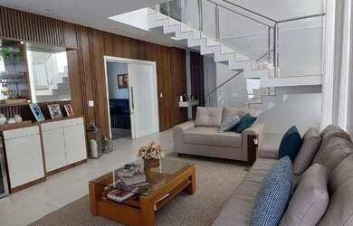 Imagem 5: Casa à venda, 334 m² por R$ 2.000.000,00 - Jardim Primavera - Jaguariúna/SP