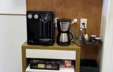 Imagem 2: Sala à venda, 35 m² por R$ 260.000,00 - Recreio dos Bandeirantes - Rio...