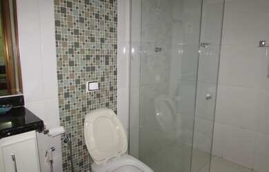 Imagem 12: Jardim Canedo I. Piscina, Churrasqueira, Ar-condicionadoeÁrea de serviço