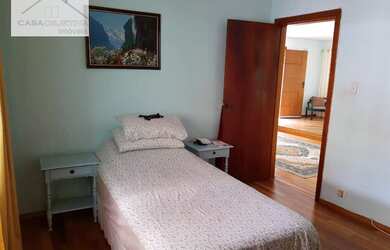 Imagem 15: Casa à venda, 160 m² por R$ 950.000,00 - Chácara Santo Antônio - São...