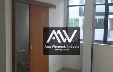 Imagem 5: Sala à venda, 30 m² por R$ 220.000 - Benfica - Juiz de Fora/MG