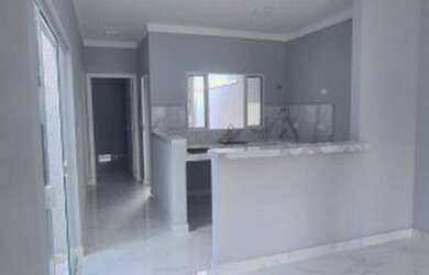 Imagem 1: Casa à venda, 87 m² por R$ 415.000,00 - Residencial Parque dos Sinos...