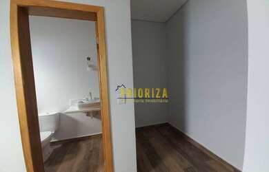 Imagem 12: Casa à venda, 148 m² por R$ 1.050.000,00 - Condomínio Ibiti Royal Park...