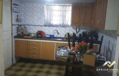 Imagem 12: Sobrado à venda, 230 m² por R$ 1.000.000,00 - Vila Bastos - Santo André/SP