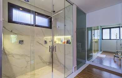 Imagem 11: Casa com 5 dormitórios à venda, 800 m² por R$ 12.500.000,00 - Tamboré...