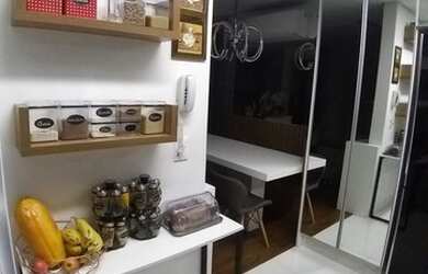 Imagem 10: Barueri - Apartamento Padrão - Melville Empresarial II