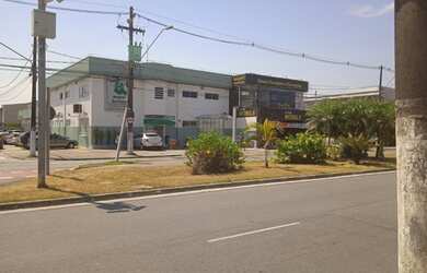 Imagem 13: Loja para alugar, 45 m² por R$ 2.800,00/mês - Aviação - Praia Grande/SP