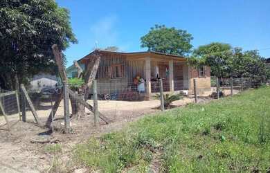 Imagem 3: Casa. 1328m² de Área, 1 Banheiroe2 Dormitórios