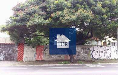 Imagem 3: Terreno à venda, 1362 m² por R$ 3.830.000,00 - Vila Souza - São Paulo/SP