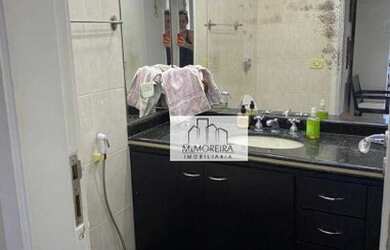 Imagem 7: Apartamento à venda, 120 m² por R$ 2.200.000,00 - Lagoa - Rio de Janeiro/RJ