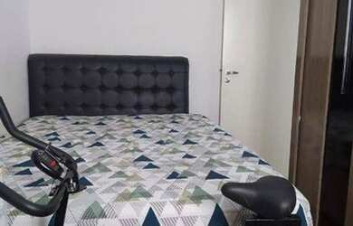 Imagem 10: Apartamento à venda, 52 m² por R$ 230.000,00 - Metalúrgicos - Osasco/SP