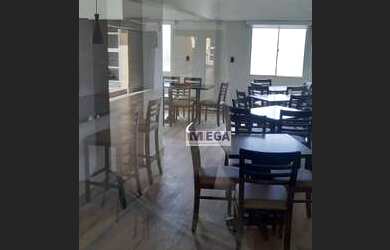 Imagem 2: Apartamento à venda, 53 m² por R$ 229.000,01 - Ponte Preta - Campinas/SP