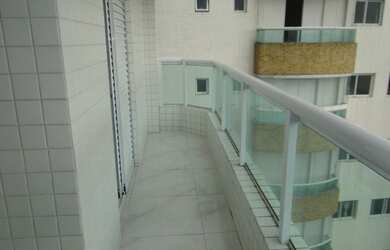 Imagem 7: Apartamento à venda, 69 m² por R$ 468.000,00 - Tupi - Praia Grande/SP