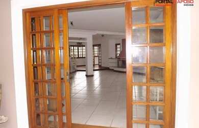 Imagem 5: Casa com 5 dormitórios, 500 m² - venda por R$ 1.890.000,00 ou aluguel...