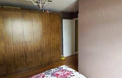 Imagem 11: Apartamento com 3 dormitórios à venda, 60 m² por R$ 240.000,00 - Novo...