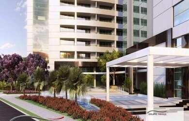 Imagem: O depósito possui 1 Vaga na garagem, 44m² de Área e está