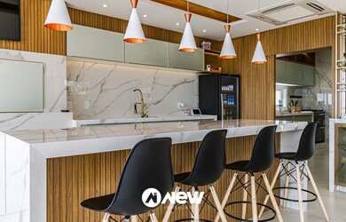 Imagem 12: Maravilhosa Casa em condomínio com 3 dormitórios