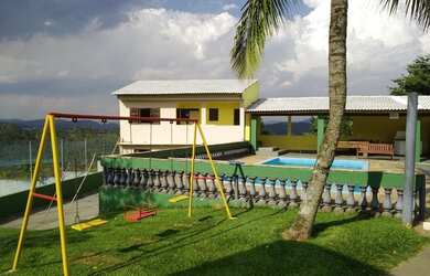 Imagem 3: Chácara 2.850 m2 em Santana de Parnaíba