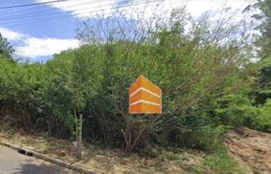 Imagem: O terreno possui 330m² de Área e está localizado em Orico