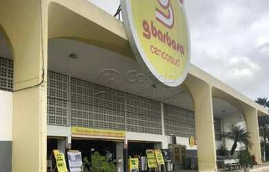 Imagem: O depósito possui 18m² de Área e está localizado em Lagarto