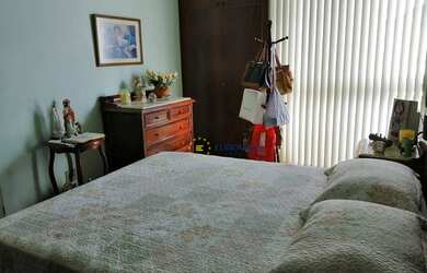 Imagem 7: Apartamento com 4 dormitórios, 170 m² - venda por R$ 780.000,00 ou aluguel...